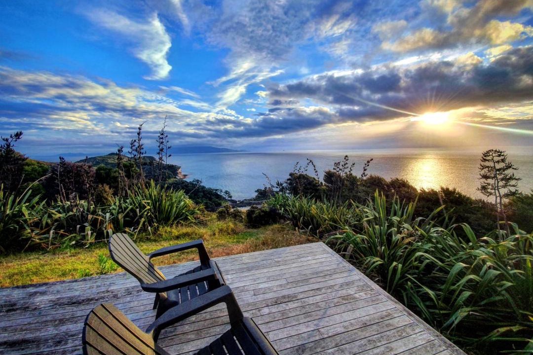 Photo of Others in Great Barrier Island