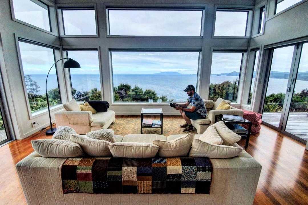 Photo of Others in Great Barrier Island