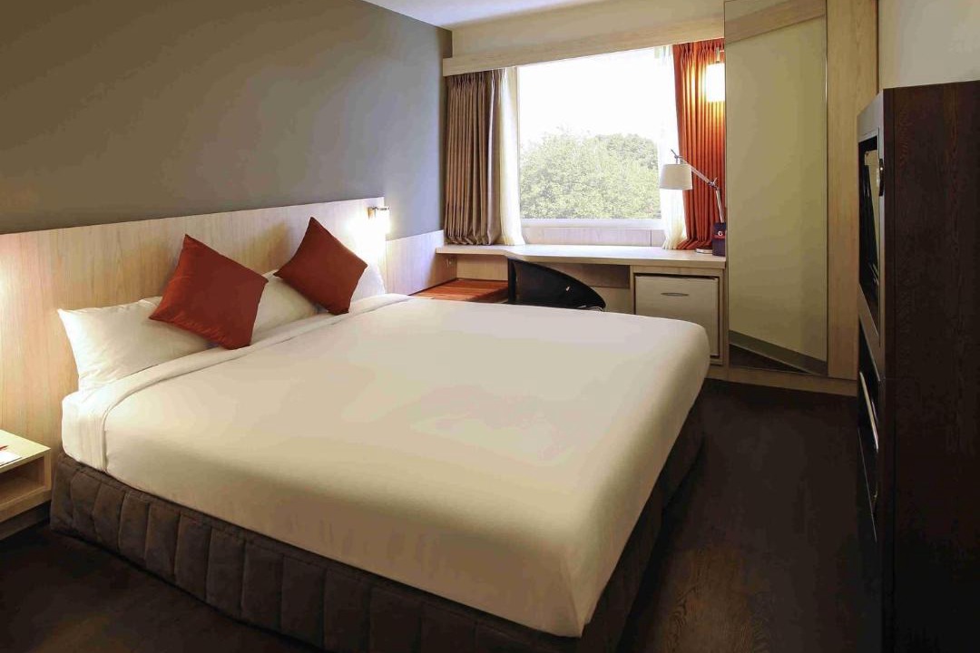 Photo of Bedroom in Greenlane - Ellerslie