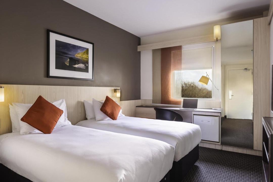 Photo of Bedroom in Greenlane - Ellerslie