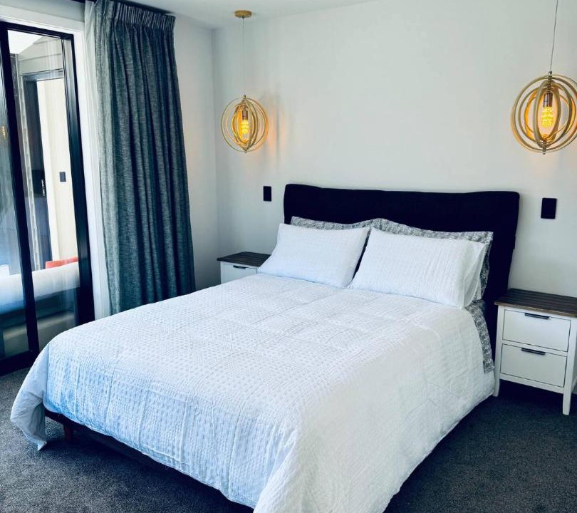 Photo of Bedroom in Kawarau Falls