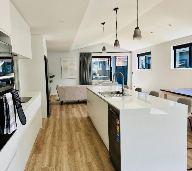 Photo of Kitchen in Kawarau Falls