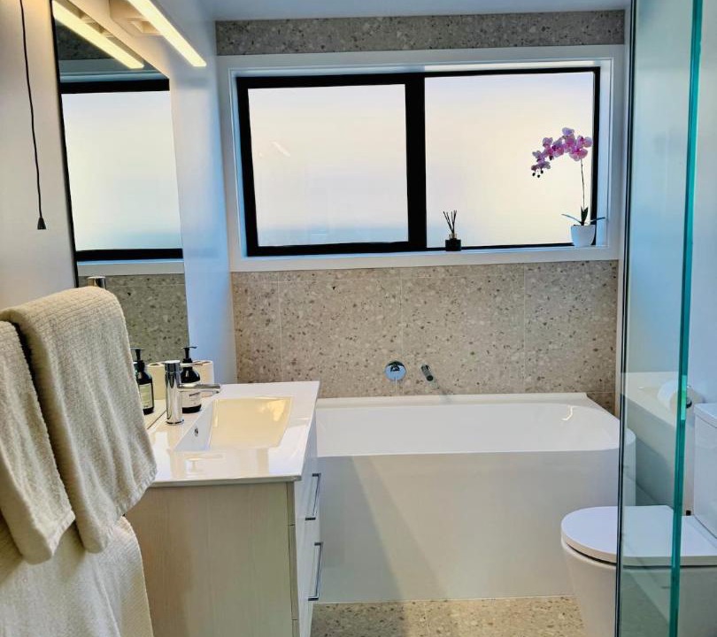 Photo of Bathroom in Kawarau Falls