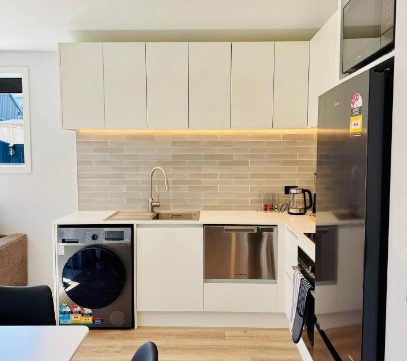 Photo of Kitchen in Kawarau Falls