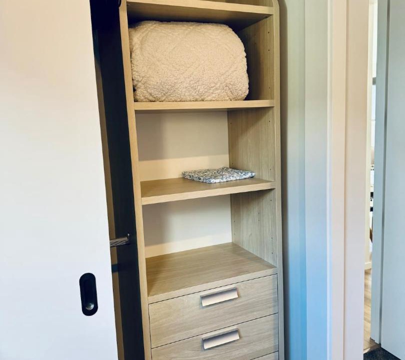 Photo of Bedroom in Kawarau Falls