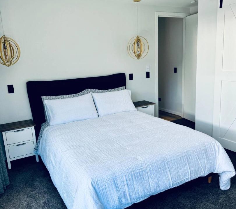 Photo of Bedroom in Kawarau Falls