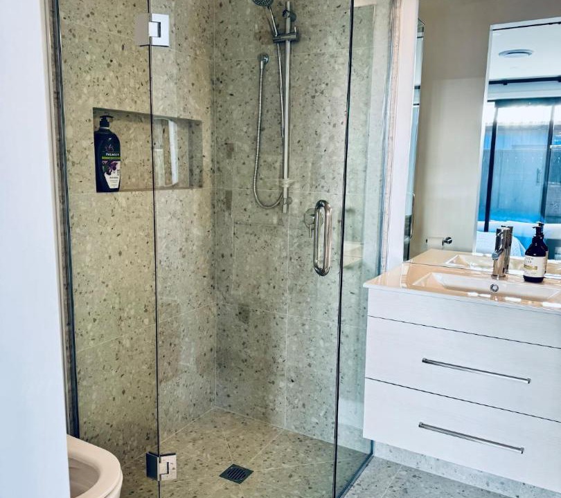 Photo of Bathroom in Kawarau Falls