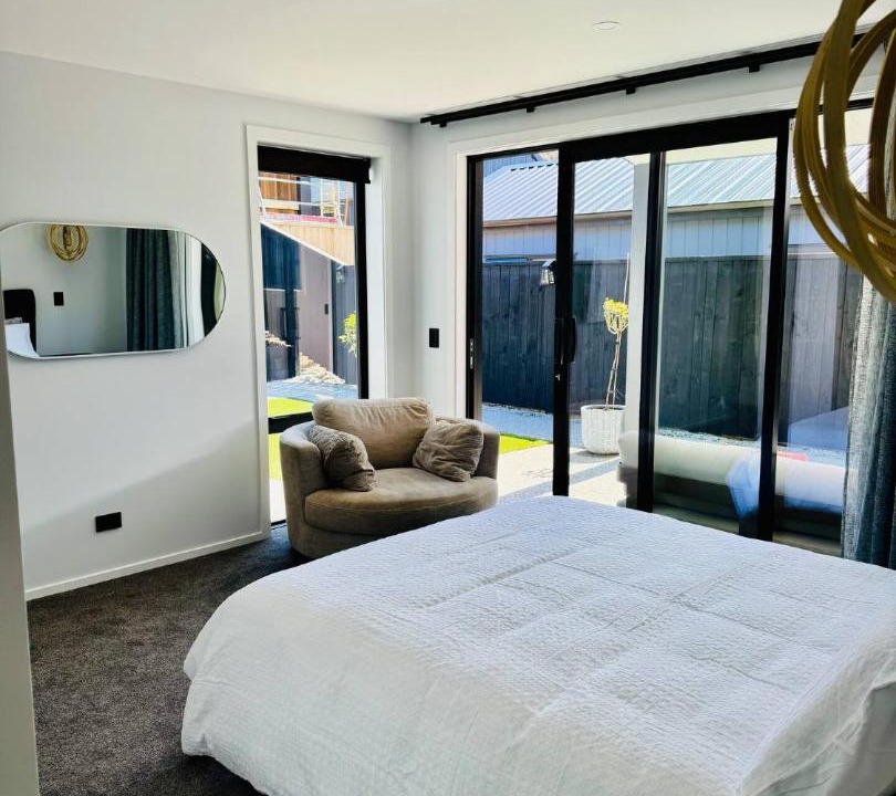 Photo of Bedroom in Kawarau Falls