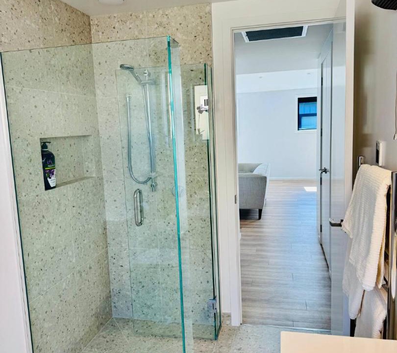 Photo of Bathroom in Kawarau Falls