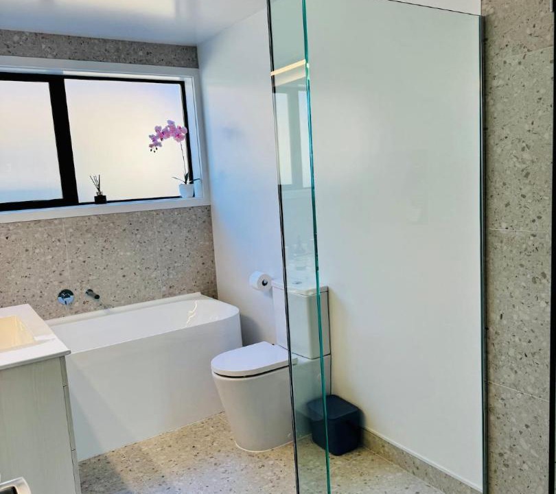 Photo of Bathroom in Kawarau Falls