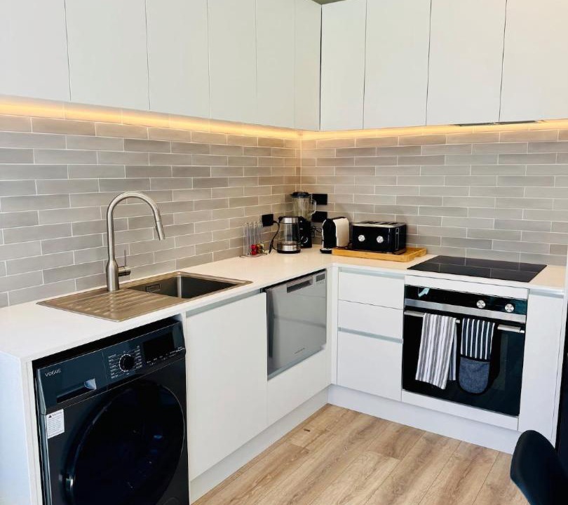 Photo of Kitchen in Kawarau Falls