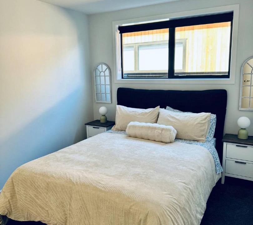 Photo of Bedroom in Kawarau Falls