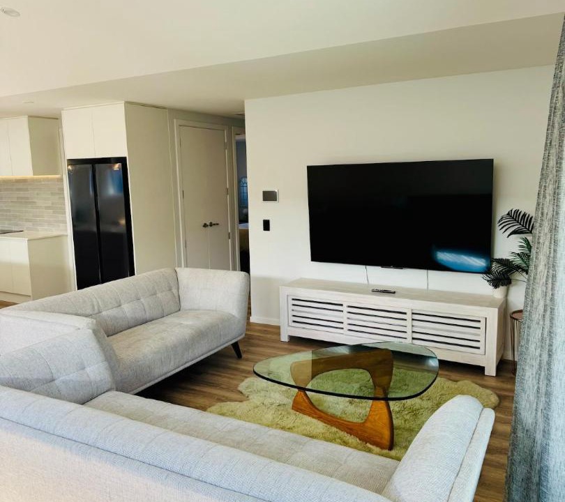 Photo of Livingroom in Kawarau Falls