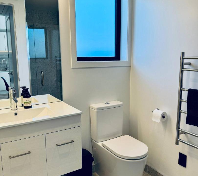 Photo of Bathroom in Kawarau Falls