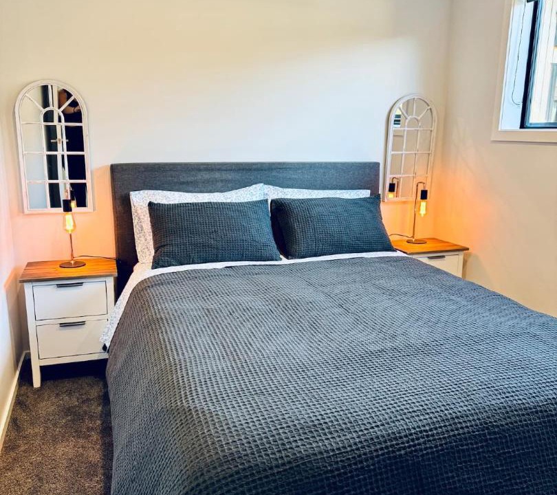 Photo of Bedroom in Kawarau Falls