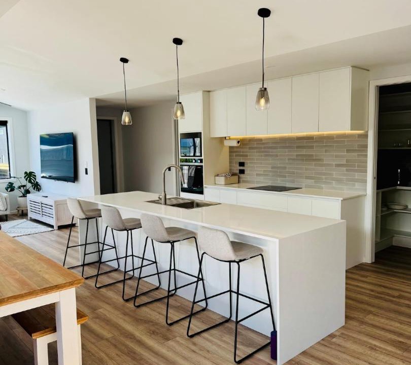 Photo of Kitchen in Kawarau Falls