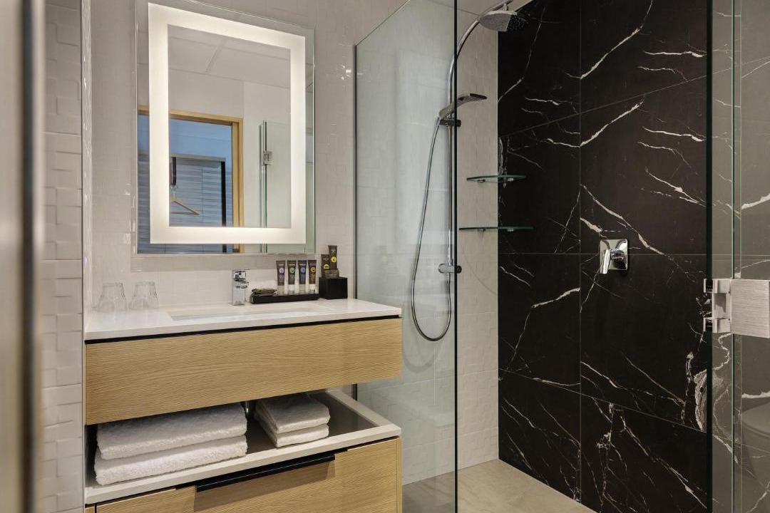 Photo of Bathroom in Hamilton