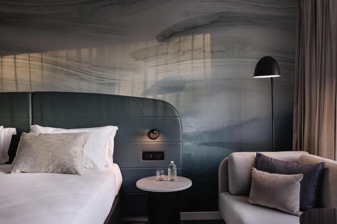 Photo of Bedroom in Hamilton