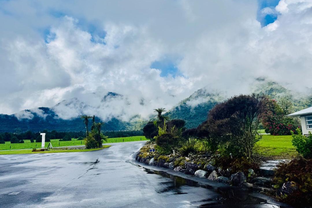 Photo of Others in Franz Josef Glacier
