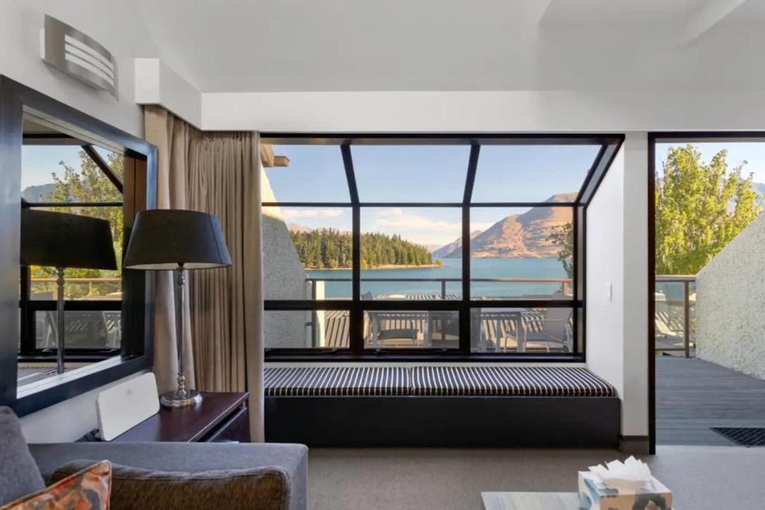 Photo of Others in Queenstown