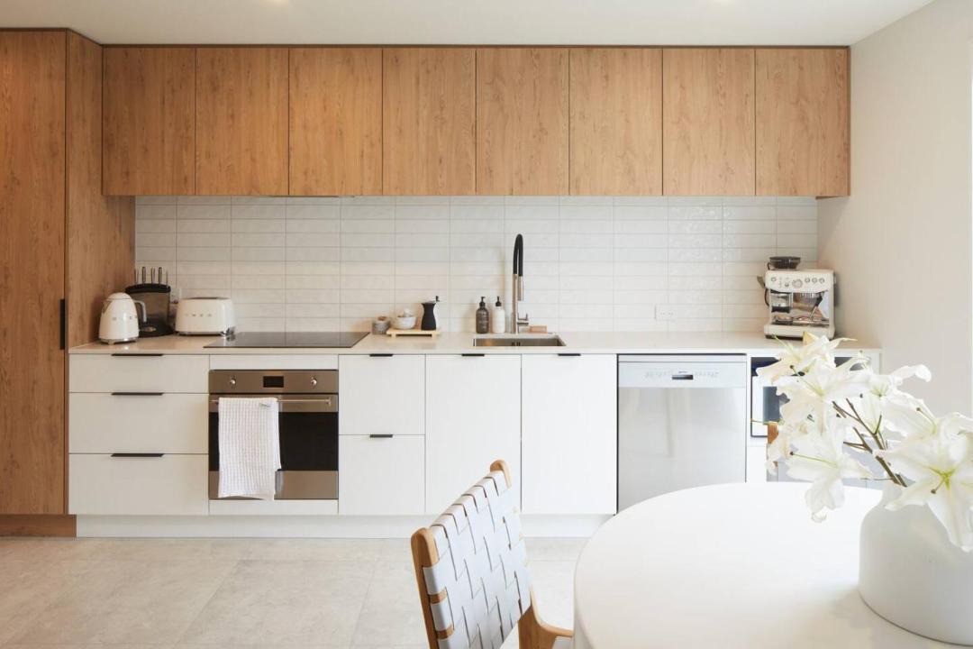 Photo of Kitchen in Christchurch City Centre