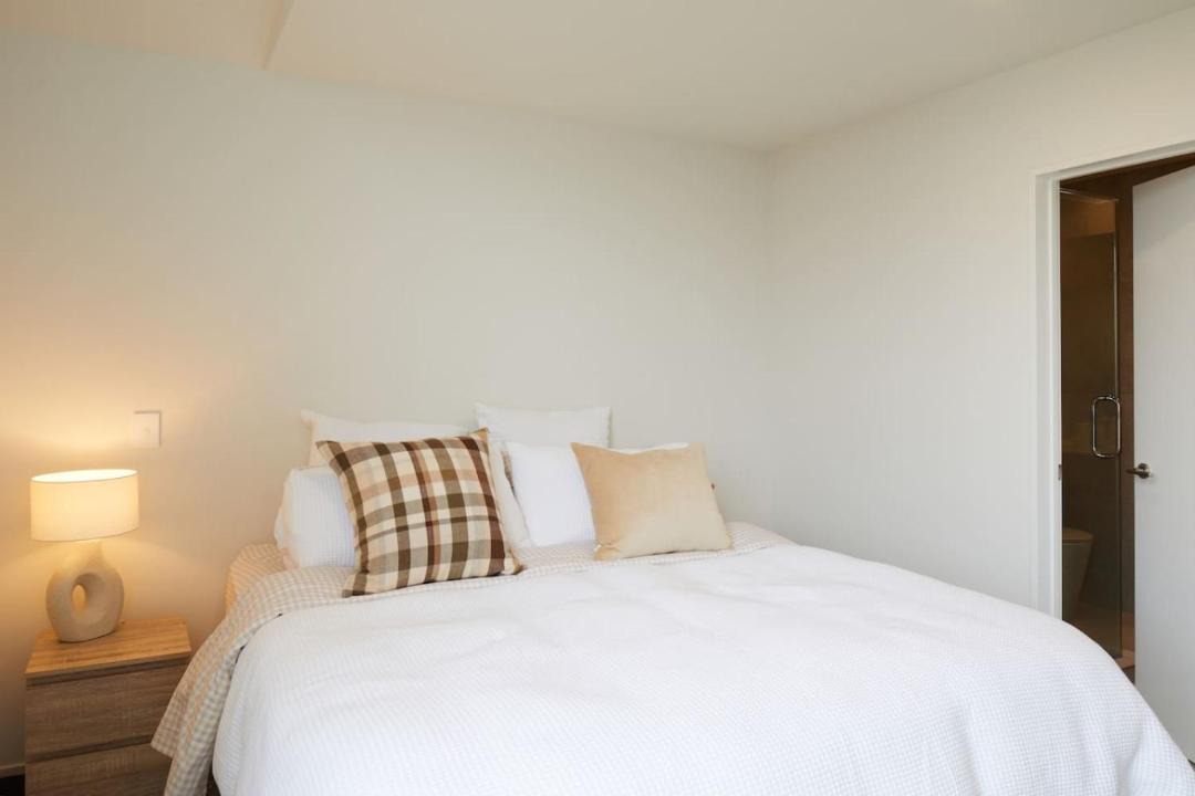 Photo of Bedroom in Christchurch City Centre