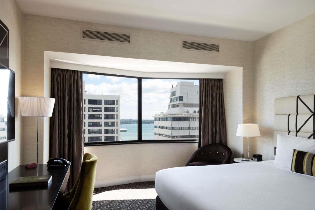 Photo of Others in Auckland Central Business District
