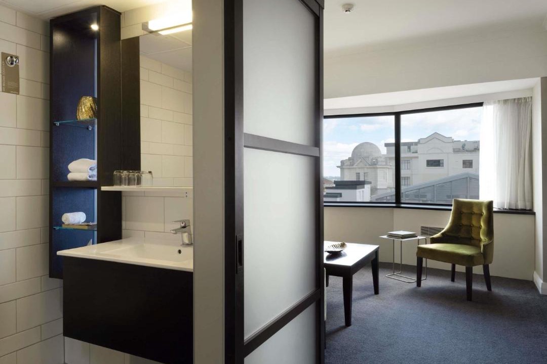 Photo of Others in Auckland Central Business District
