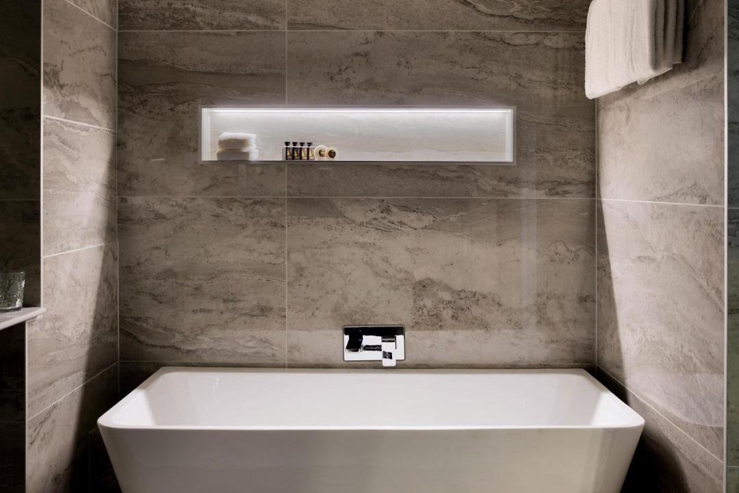 Photo of Bathroom in Auckland Central Business District