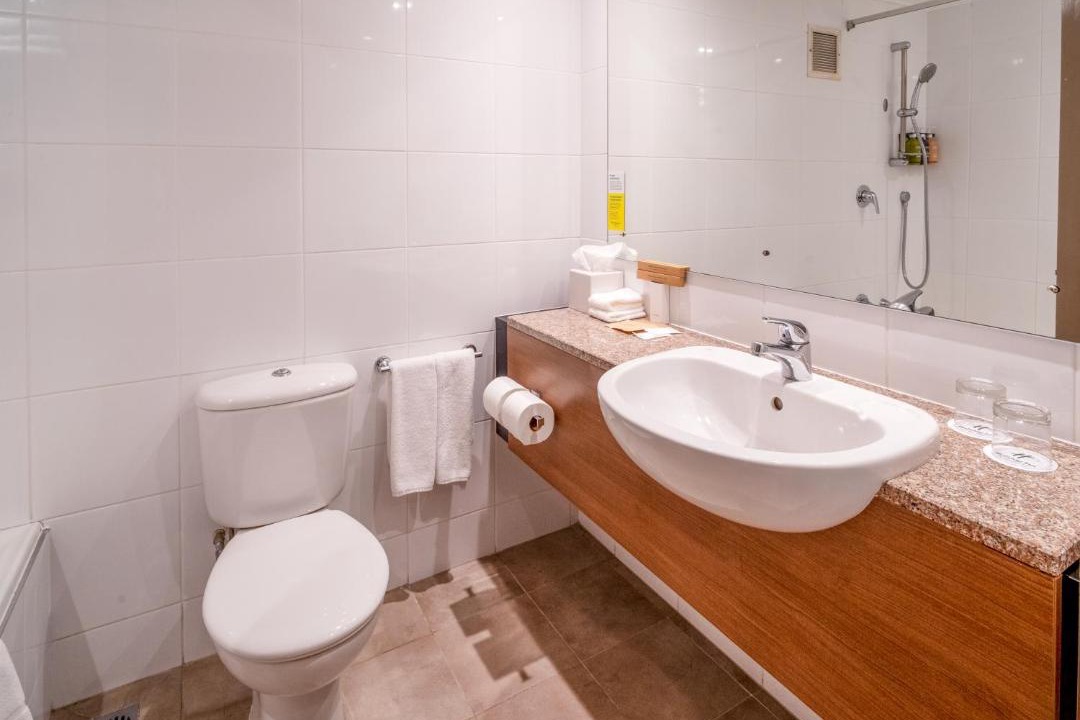 Photo of Bathroom in Mangere