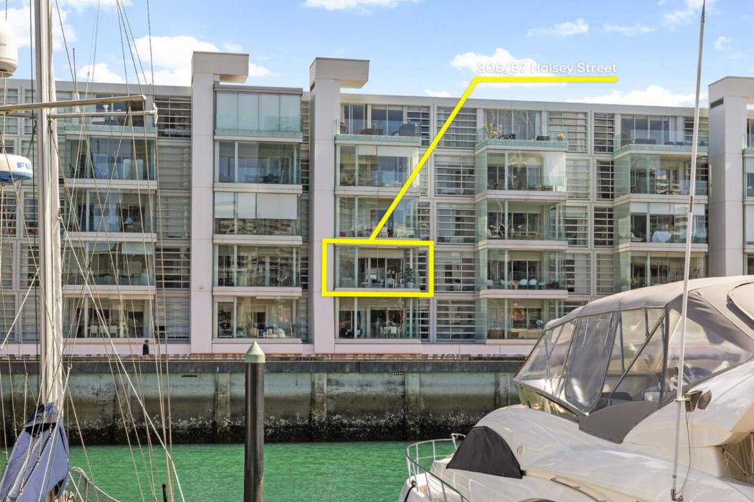 Photo of Others in Auckland Central Business District
