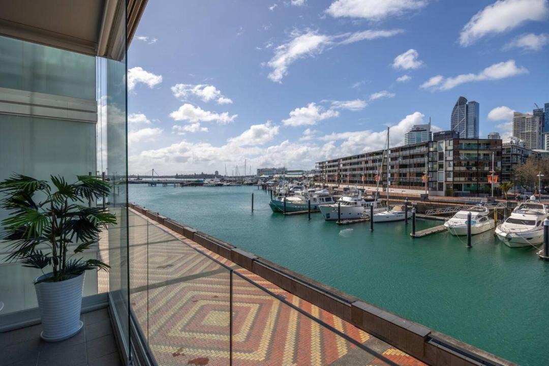 Photo of Others in Auckland Central Business District