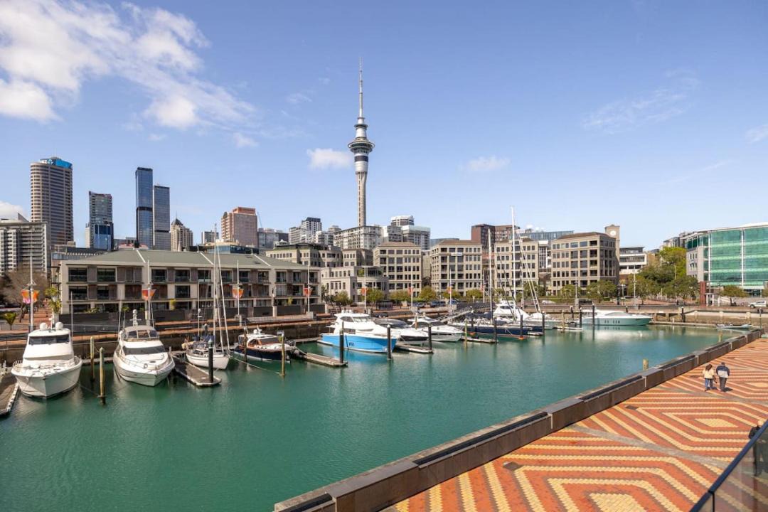 Photo of Others in Auckland Central Business District