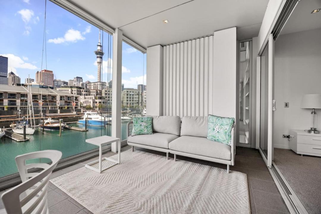 Photo of Others in Auckland Central Business District