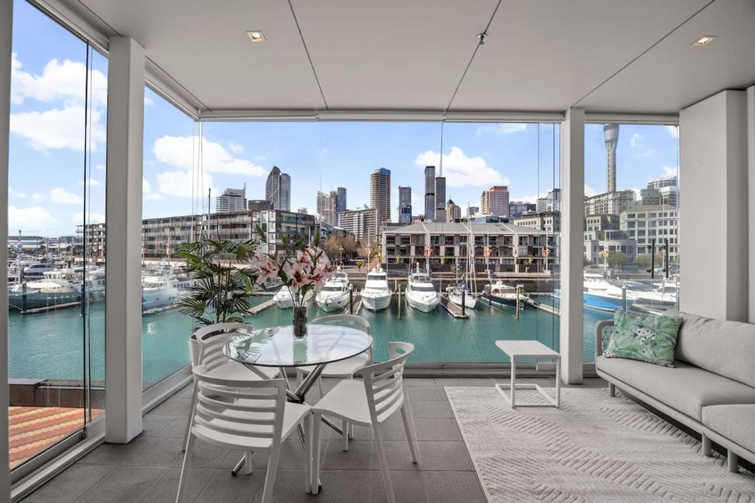 Photo of Others in Auckland Central Business District