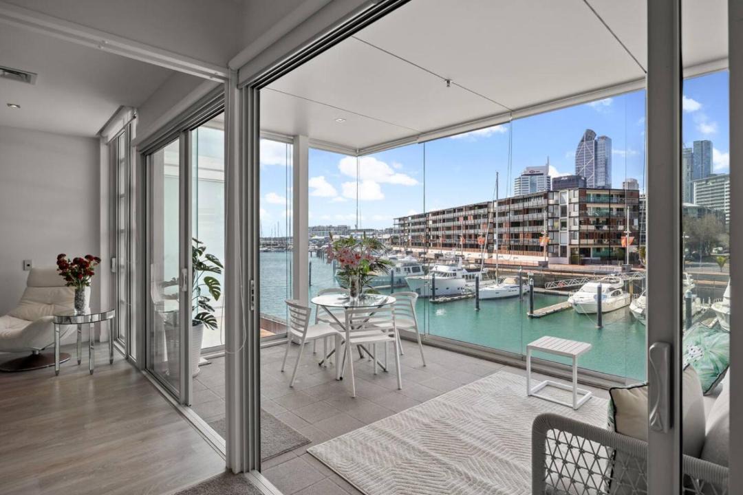 Photo of Others in Auckland Central Business District