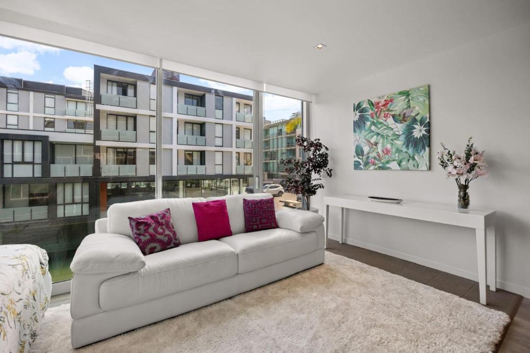 Photo of Others in Auckland Central Business District