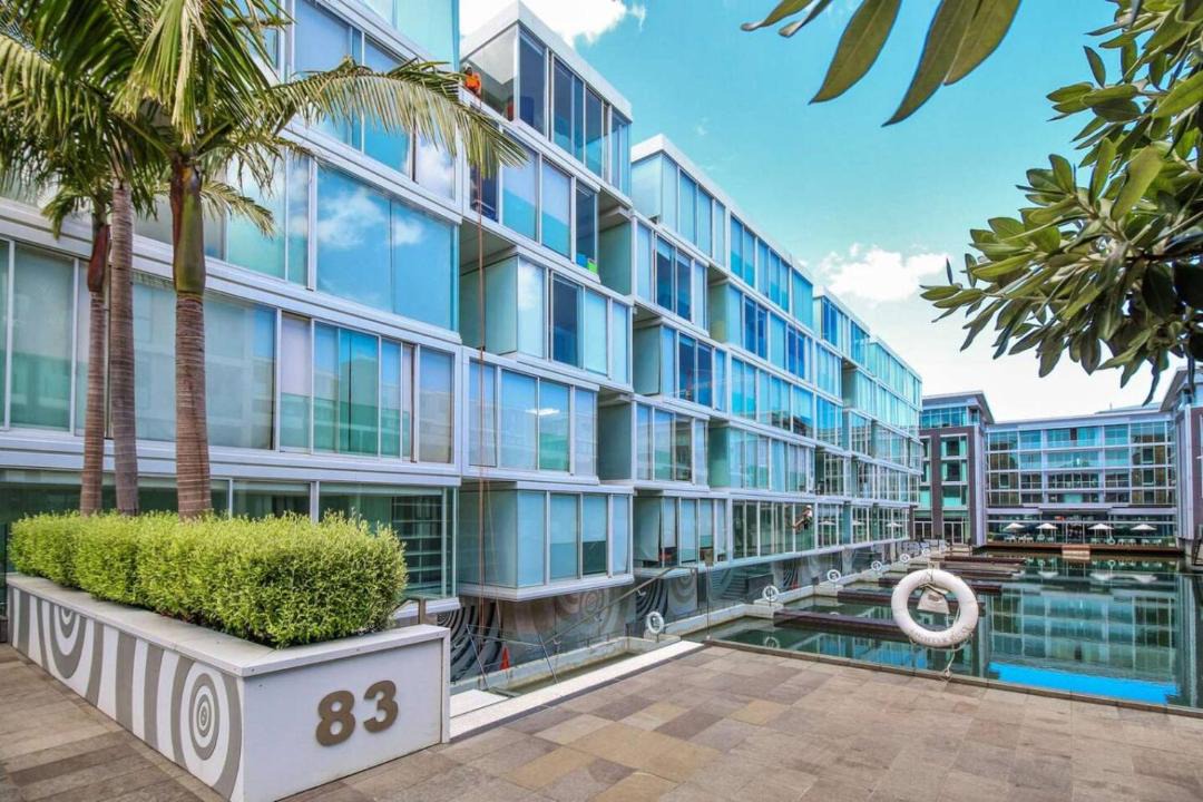 Photo of Others in Auckland Central Business District