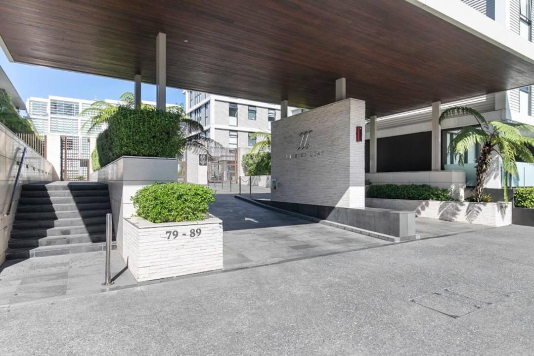 Photo of Others in Auckland Central Business District