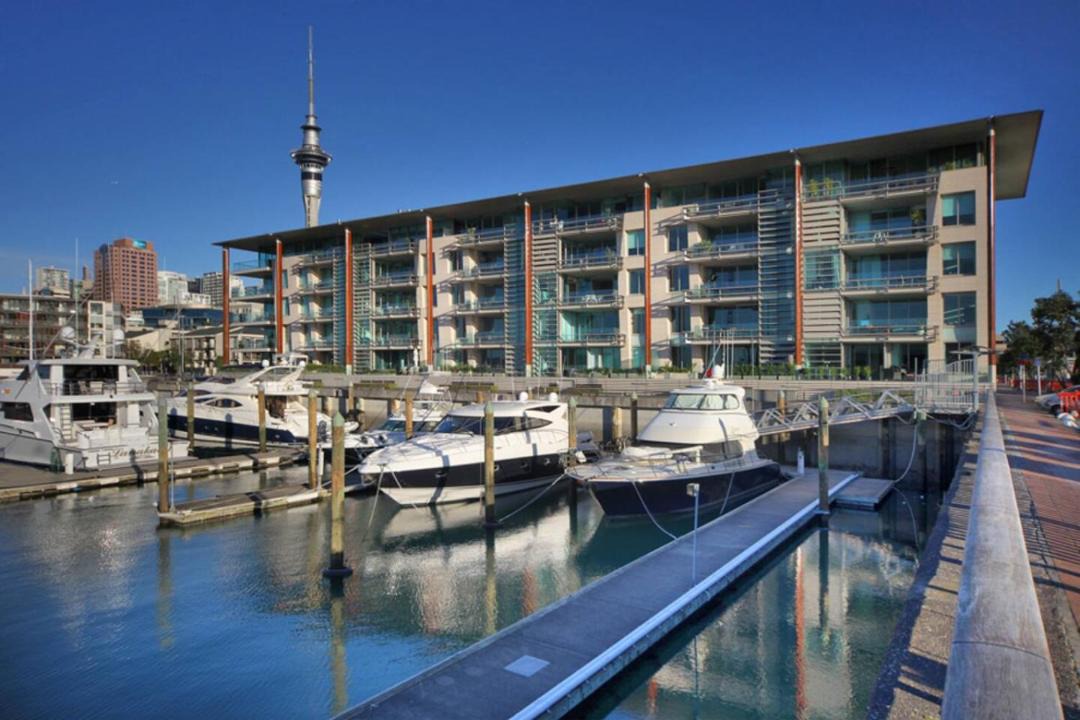 Photo of Others in Auckland Central Business District