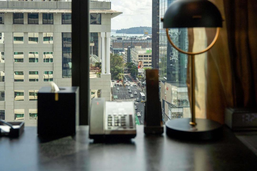 Photo of Others in Auckland Central Business District
