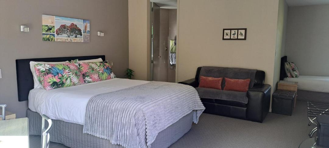 Photo of Bedroom in Napier