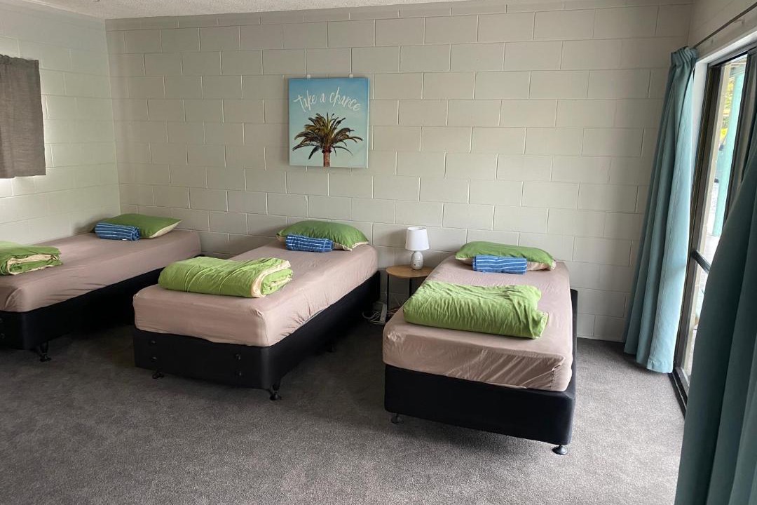 Photo of Bedroom in Paihia