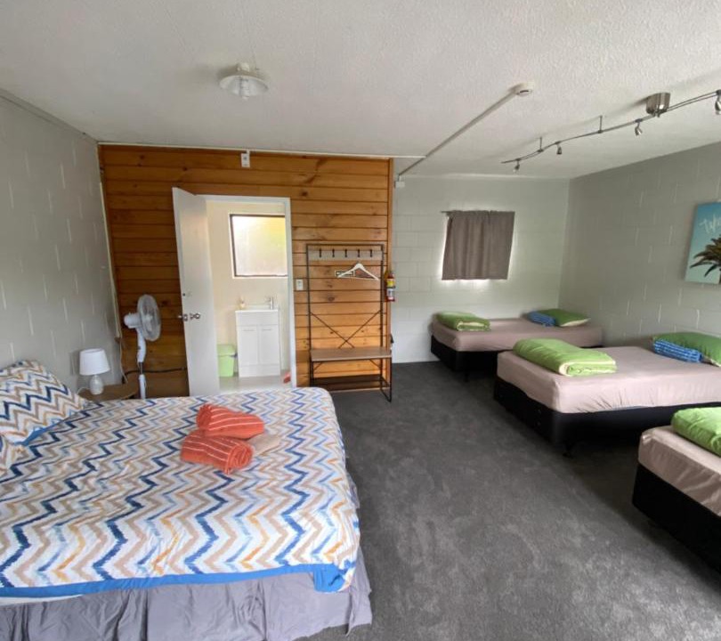 Photo of Bedroom in Paihia