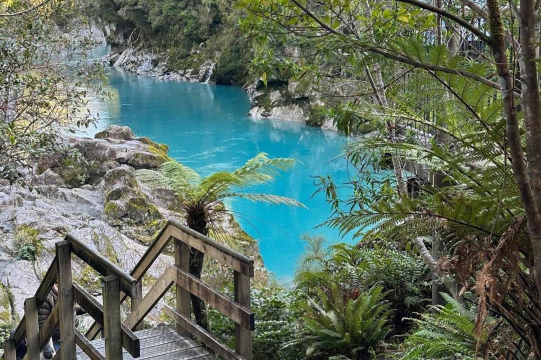 Photo of Others in Hokitika