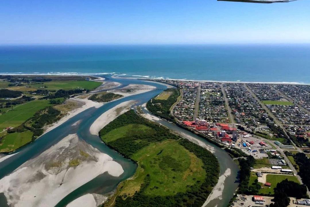 Photo of Others in Hokitika