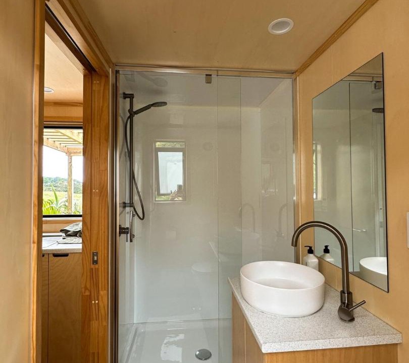Photo of Bathroom in Hahei