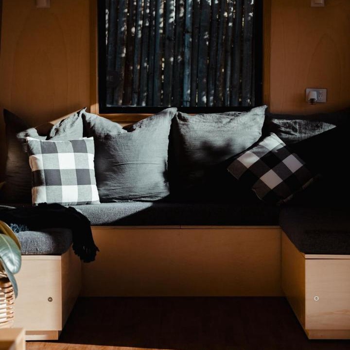 Photo of Bedroom in Hahei