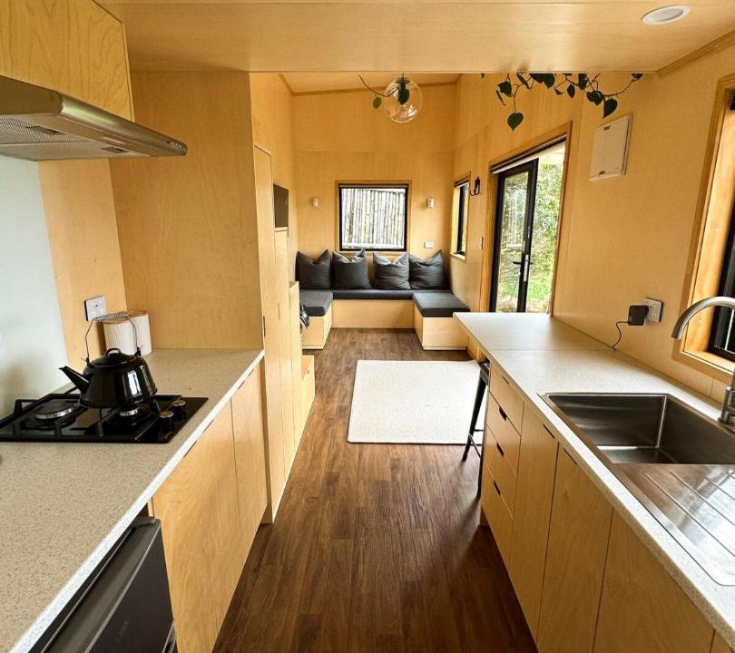 Photo of Kitchen in Hahei