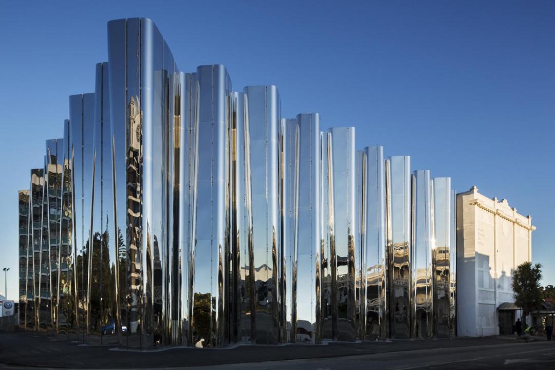 Photo of Others in New Plymouth CBD